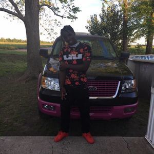 Meet your Posher, Edward